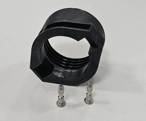 67361-90J10, Suzuki Marine, Hose Adapter (RIGGING)