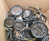 USED - Suzuki Gauge & Loom Kit DT200 2 Stroke EFI