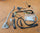 USED - Suzuki DT30 (2008) Forward Control Assorted Parts - DT30K8