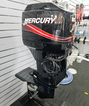 2007 Mercury 75ELPTO 20