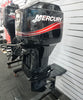 2007 Mercury 75ELPTO 2-Stroke Outboard Motor (Second Hand) – 20" Shaft