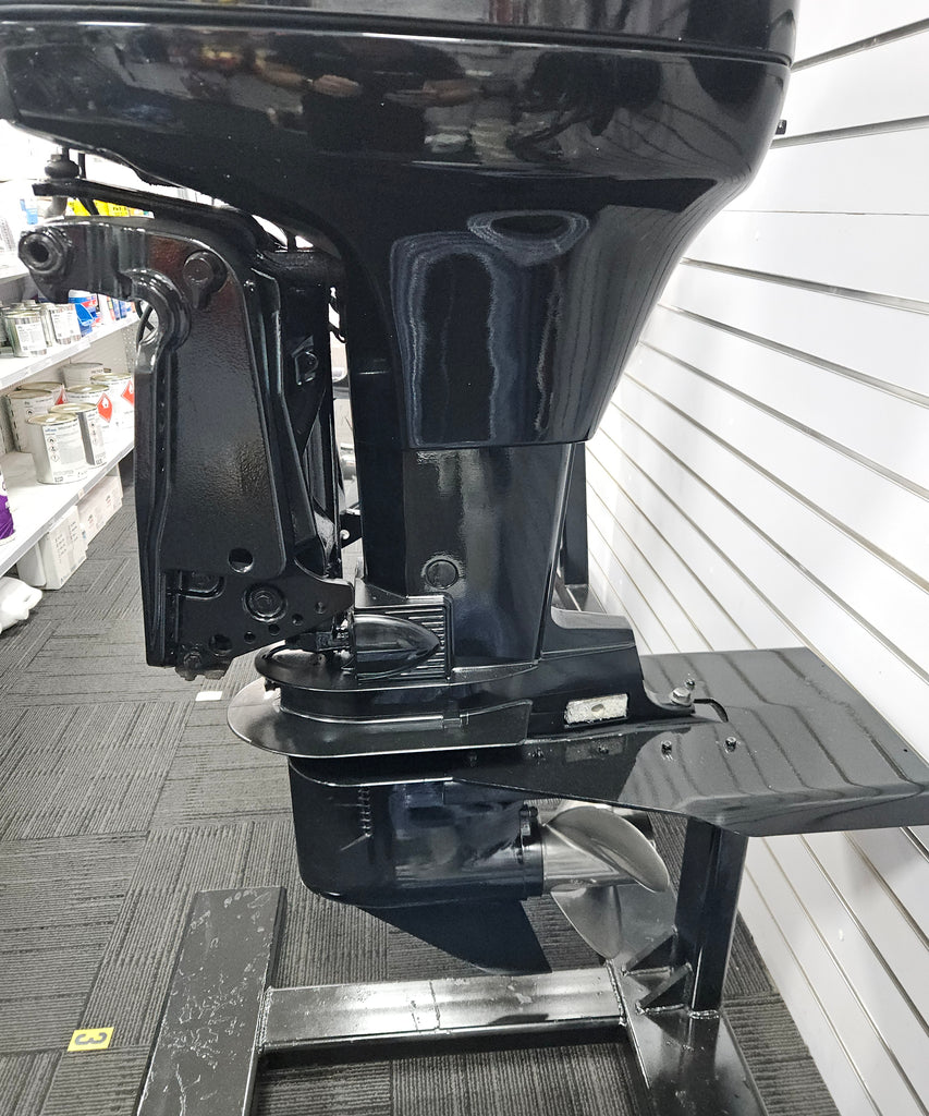 2007 Mercury 75ELPTO 2-Stroke Outboard Motor (Second Hand) – 20" Shaft