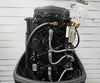 2010 Mercury 75ELPTO 20" 2 Stroke - Pre-Owned Outboard Motor
