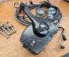 2007 Mercury 75ELPTO 2-Stroke Outboard Motor (Second Hand) – 20" Shaft
