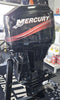 1999 Mercury 75ELPTO 20" 2 Stroke Secondhand Outboard Motor