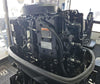 1999 Mercury 75ELPTO 20" 2 Stroke Secondhand Outboard Motor