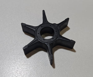 17461-96312, SUZUKI OUTBOARD WATER PUMP IMPELLER