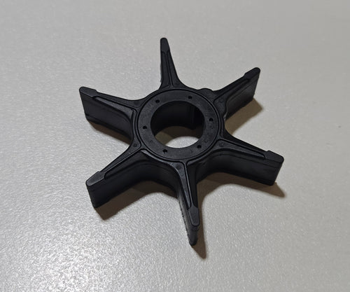 Suzuki Water Pump Impeller | Genuine Suzuki Marine Part | 17461-96312