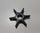 17461-964L0, SUZUKI OUTBOARD WATER PUMP IMPELLER