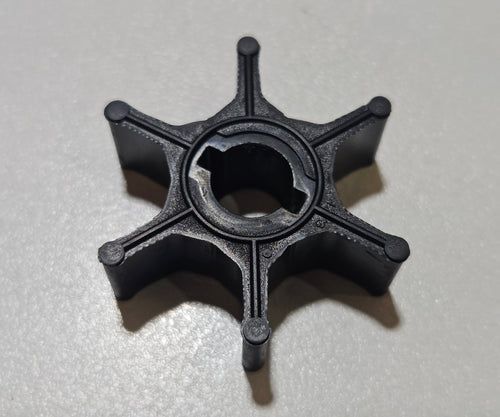 Suzuki Water Pump Impeller | Genuine Suzuki Marine Part | 17461-985M0