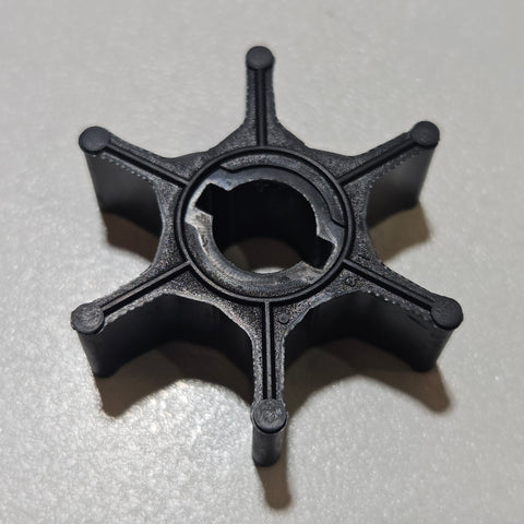 Suzuki Water Pump Impeller | Genuine Suzuki Marine Part | 17461-985M0