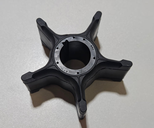 Suzuki Water Pump Impeller | Genuine Suzuki Marine Part | 17461-93J02