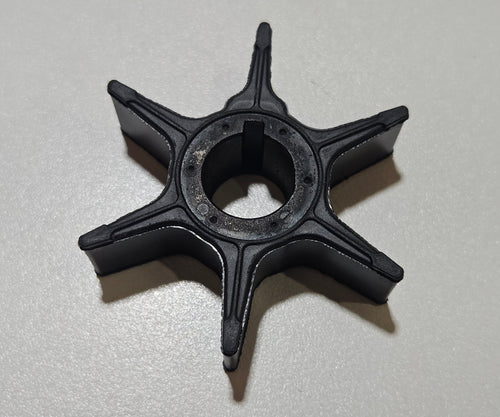 Suzuki Water Pump Impeller | Genuine Suzuki Marine Part | 17461-94701
