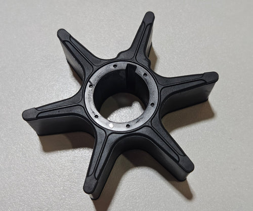 Suzuki Water Pump Impeller | Genuine Suzuki Marine Part | 17461-87E12