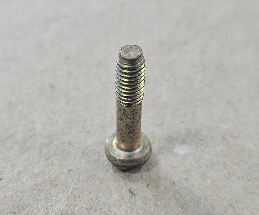 10-90926, Mercury/Quicksilver, Screw
