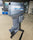 2007 Yamaha 70BETO 2-Stroke Outboard Motor (Second Hand) – 20" Shaft, 149 Hours