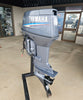 2007 Yamaha 70BETO 2-Stroke Outboard Motor (Second Hand) – 20" Shaft, 149 Hours