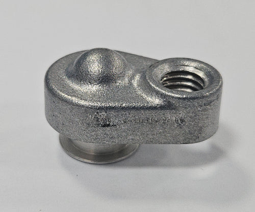 Suzuki Genuine Outboard, Protection Anode Cover, 11261-99E00