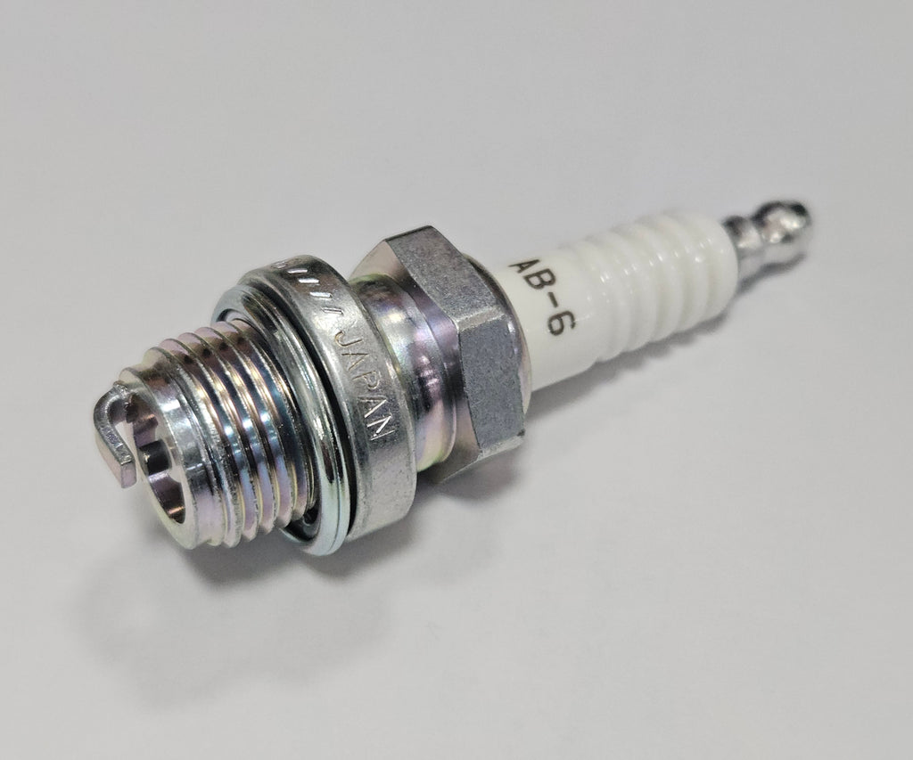 NGK Standard Spark Plug – AB-6 | NGK-AB-6 #2910