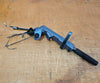Yamaha Tiller Handle Steering Assembly (Second-Hand) – F6A F8C FT8D F9.9F | 68T-Y301P-13