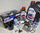 Suzuki Genuine Service Kit – DF70A / DF80A / DF90A (2009 Onwards) – 17400-87814