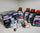 Suzuki Genuine Service Kit – DF40A / DF50A / DF60A (2010 Onwards) – 17400-88813