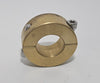 Marine Rudder Shaft Clamp 1" – 259275