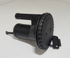 Telwater Round Vented Fuel Filler (Black) 1-1/2″ – Quintrex Stacer | 160401