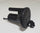 Telwater Round Vented Fuel Filler (Black) 1-1/2″ – Quintrex Stacer | 160401