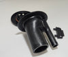 Telwater Round Vented Fuel Filler (Black) 1-1/2″ – Quintrex Stacer | 160401