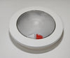 Hella Marine EuroLED Touch Downlight – Dual Colour Interior/Exterior LED Lamp (2JA980630111)