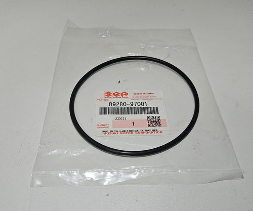 Suzuki Transmission O-Ring D:3.5 ID:95 – DF40–DF140 DT115 DT140 | 09280-97001
