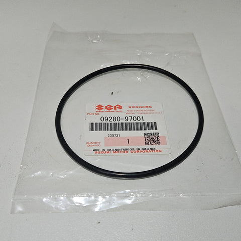 Suzuki Transmission O-Ring D:3.5 ID:95 – DF40–DF140 DT115 DT140 | 09280-97001