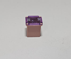 Suzuki 30A Plug-In Fuse – Genuine OEM | 09481-30403