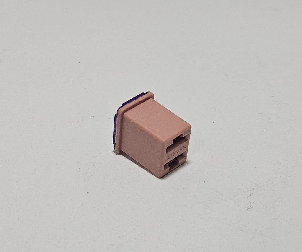 Suzuki 30A Plug-In Fuse – Genuine OEM | 09481-30403