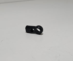 Suzuki Throttle Rod / Shift Shaft Link Connector | 19131-95502