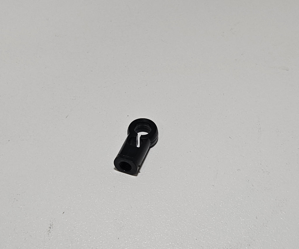 Suzuki Throttle Rod / Shift Shaft Link Connector | 19131-95502
