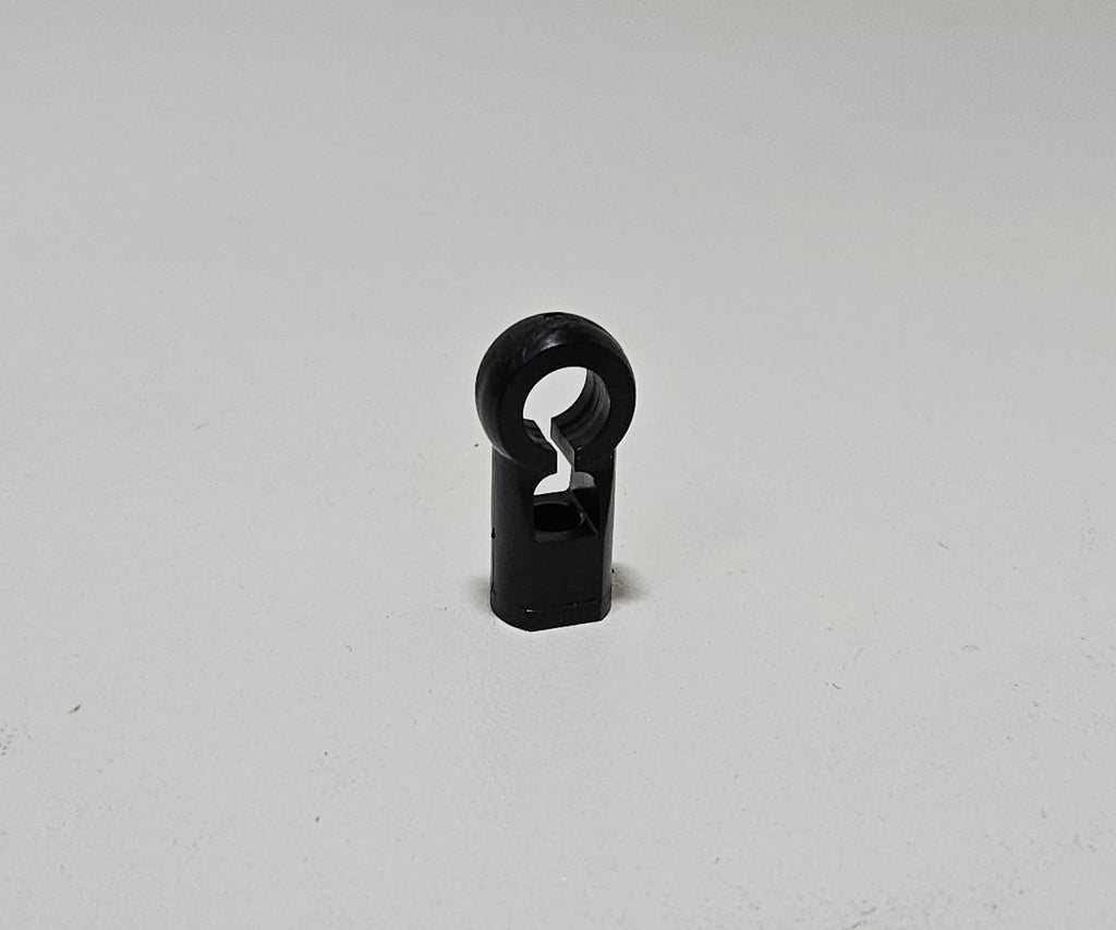 Suzuki Throttle Rod / Shift Shaft Link Connector | 19131-95502
