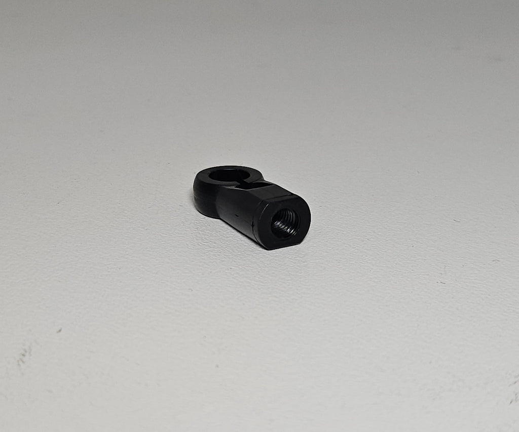 Suzuki Throttle Rod / Shift Shaft Link Connector | 19131-95502