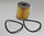 Suzuki Fuel Filter Element Set with O-Rings – DF9.9–DF300 | 65910-98J01