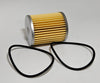 Suzuki Fuel Filter Element Set with O-Rings – DF9.9–DF300 | 65910-98J01