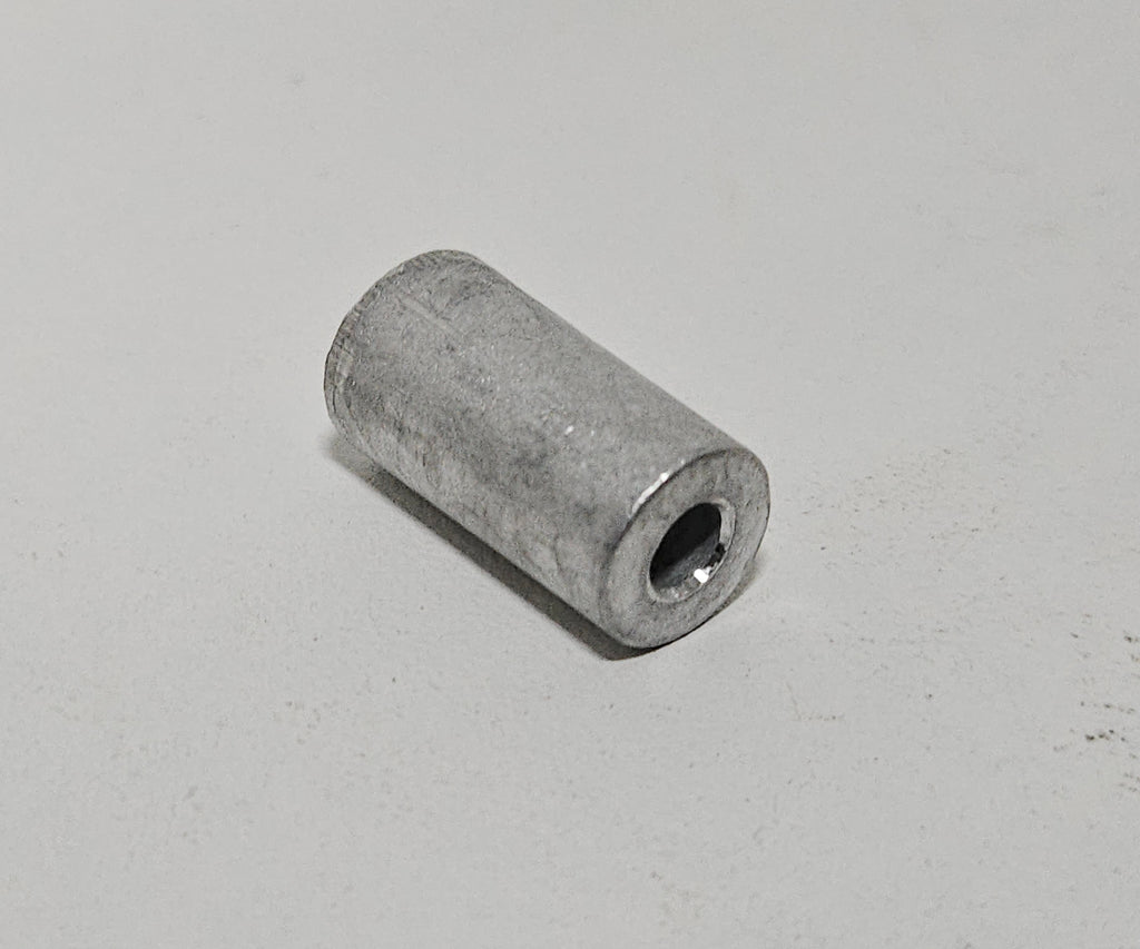 Suzuki Genuine Internal Protection Anode – DF9.9 / DF15 / DF60 / DF70 | 55321-99E00