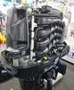 2024 Suzuki DF140BTGX EFI 4-Stroke Outboard – 25" Shaft, (Second Hand)