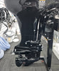 2024 Suzuki DF140BTGX EFI 4-Stroke Outboard – 25" Shaft, (Second Hand)