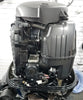 2024 Suzuki DF140BTGX EFI 4-Stroke Outboard – 25" Shaft, (Second Hand)