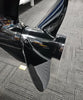 2024 Suzuki DF140BTGX EFI 4-Stroke Outboard – 25" Shaft, (Second Hand)