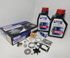 Suzuki Genuine Service Kit – DF4A / DF5A / DF6A (2017 Onwards) – 17400-91891