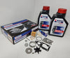 Suzuki Genuine Service Kit – DF4A / DF5A / DF6A (2017 Onwards) – 17400-91891