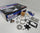 Suzuki Genuine Service Kit – DF4A / DF5A / DF6A (2017 Onwards) – 17400-91891