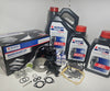 Suzuki Genuine Service Kit – DF100A / DF115A / DF140A (2013–2015) – 17400-92824